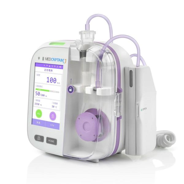 Enteral Feeding Pump